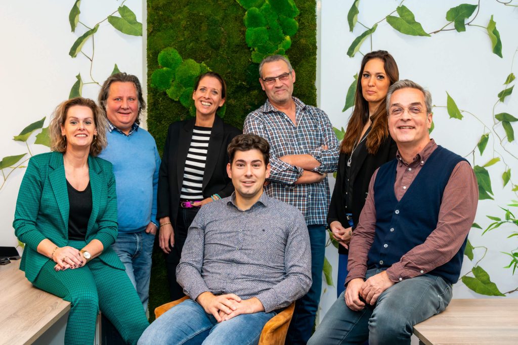 teamfoto