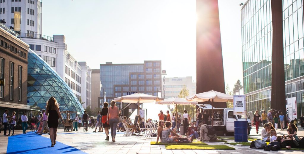 Eindhoven